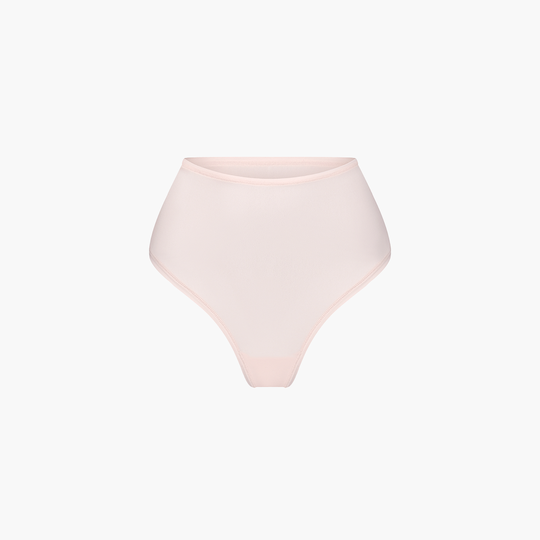 High-Taist Tanga | 3 pack