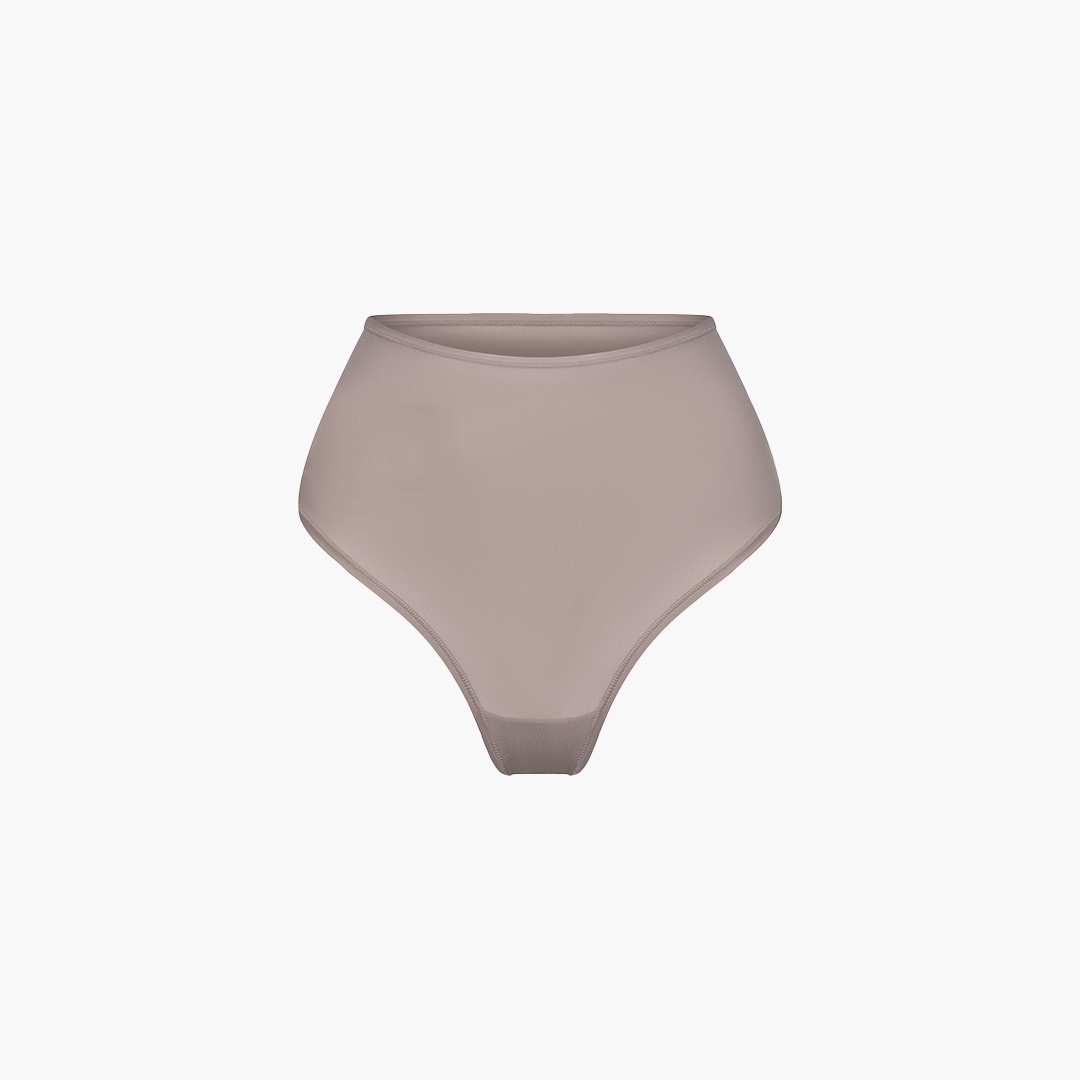 High-Taist Tanga | 3 pack