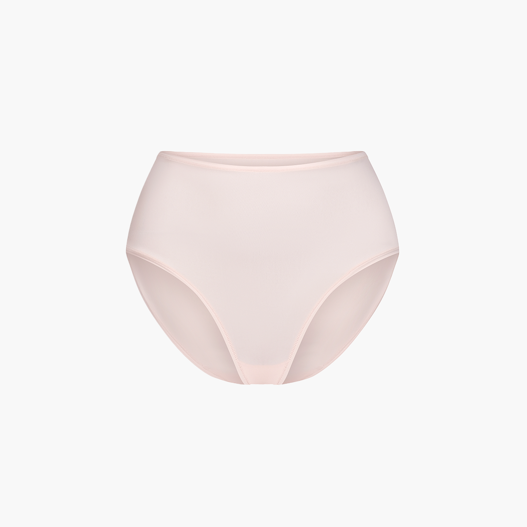 High-taille slip | 3 pack