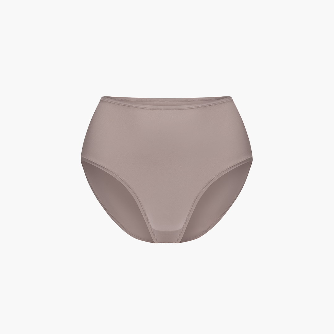 High-taille slip | 3 pack