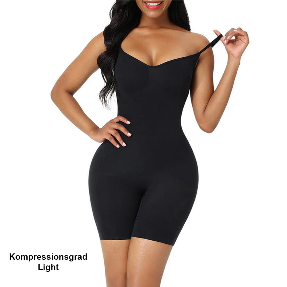 Bodysuit Sculpting mit Hose Shapewear - Light Shape