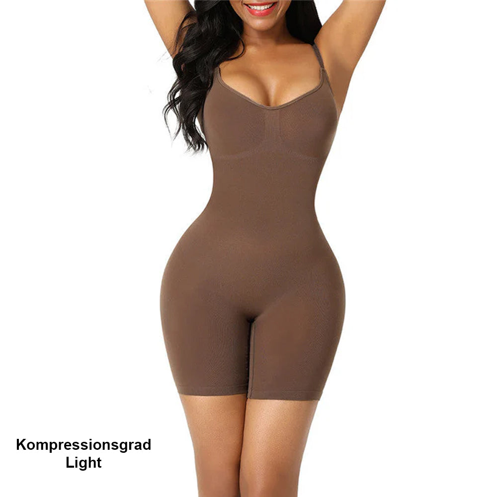 Bodysuit Sculpting mit Hose Shapewear - Light Shape