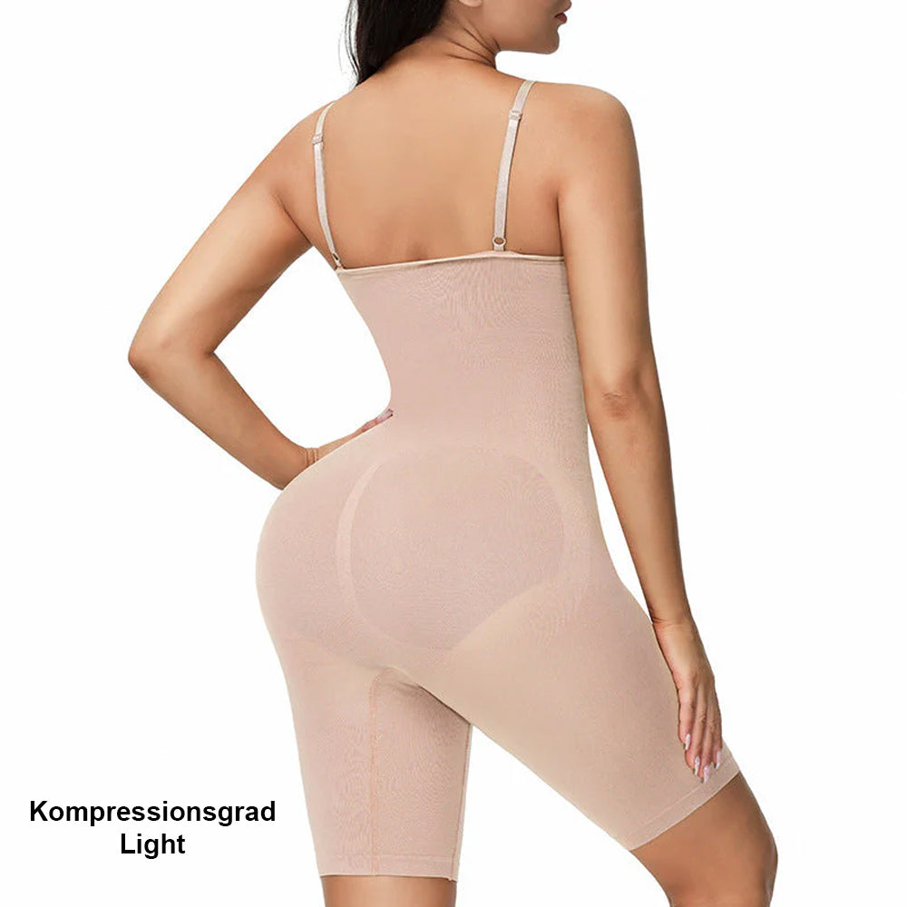 Bodysuit Sculpting mit Hose Shapewear - Light Shape