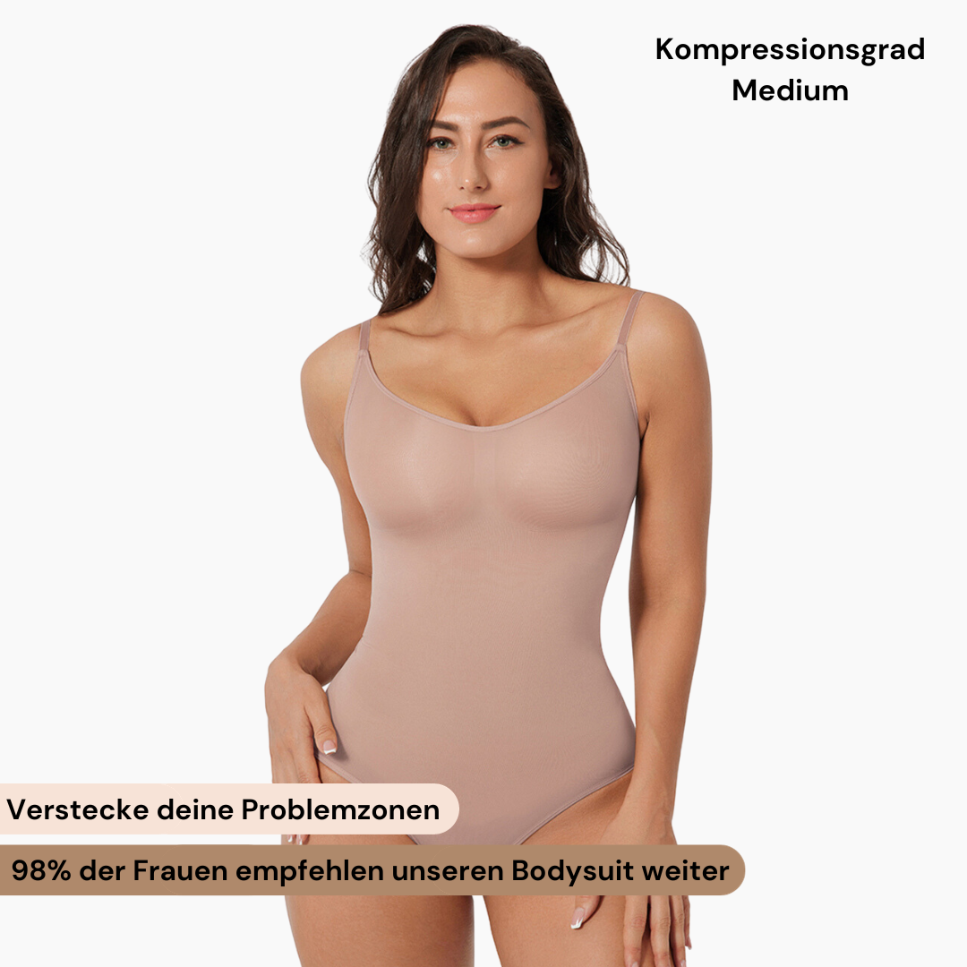 Bodysuit Sculpting Shapewear (Abverkauf)