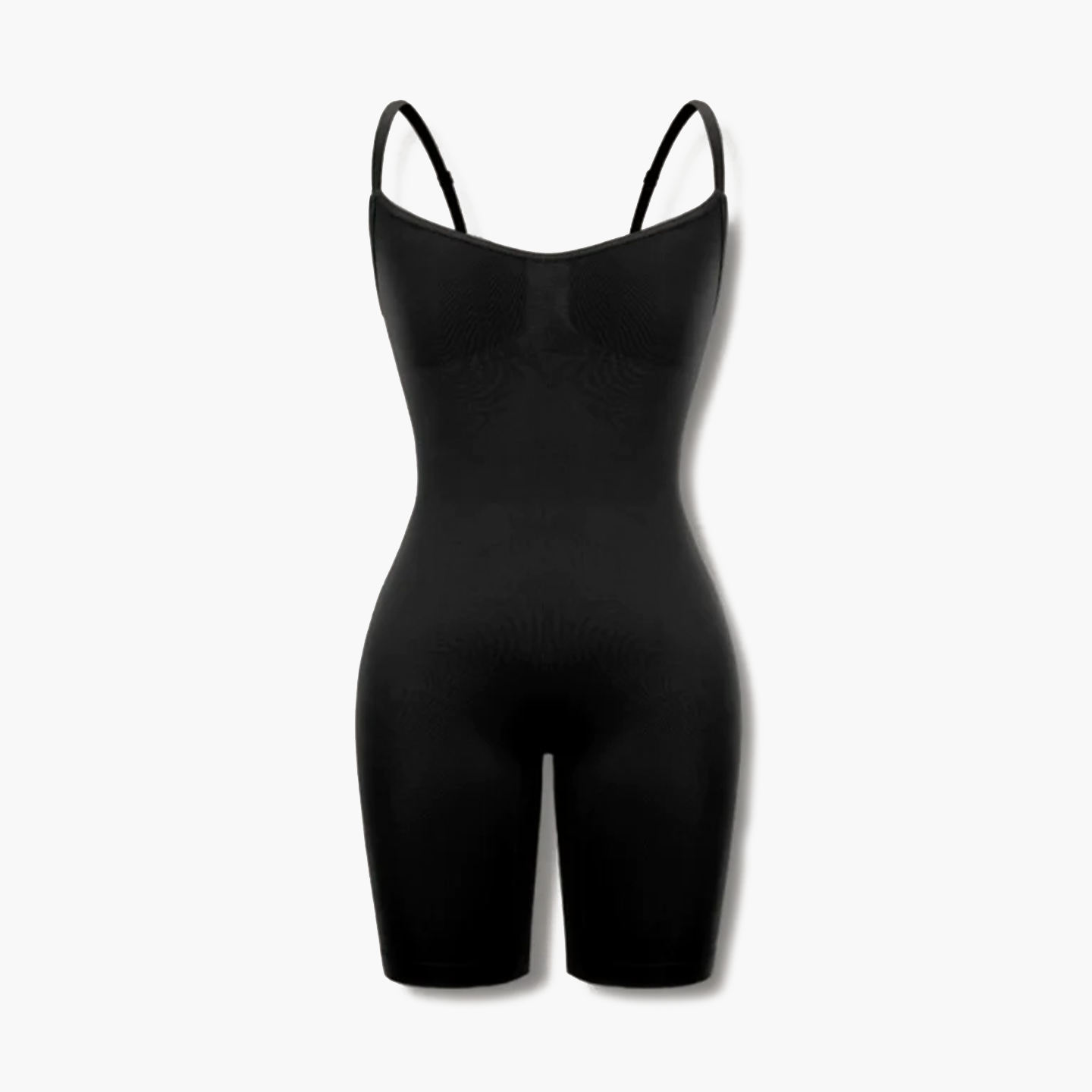 Bodysuit beeldhouwen met broek Shapewear