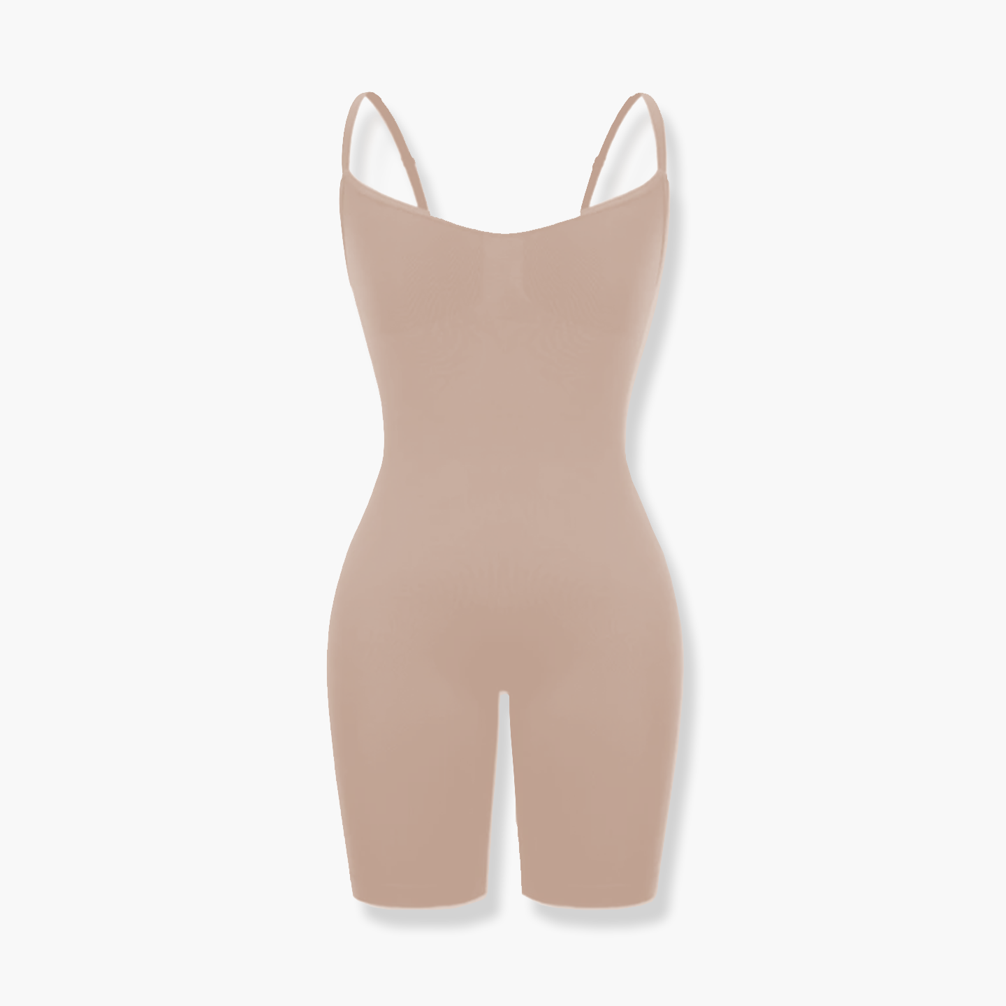 Bodysuit beeldhouwen met broek Shapewear
