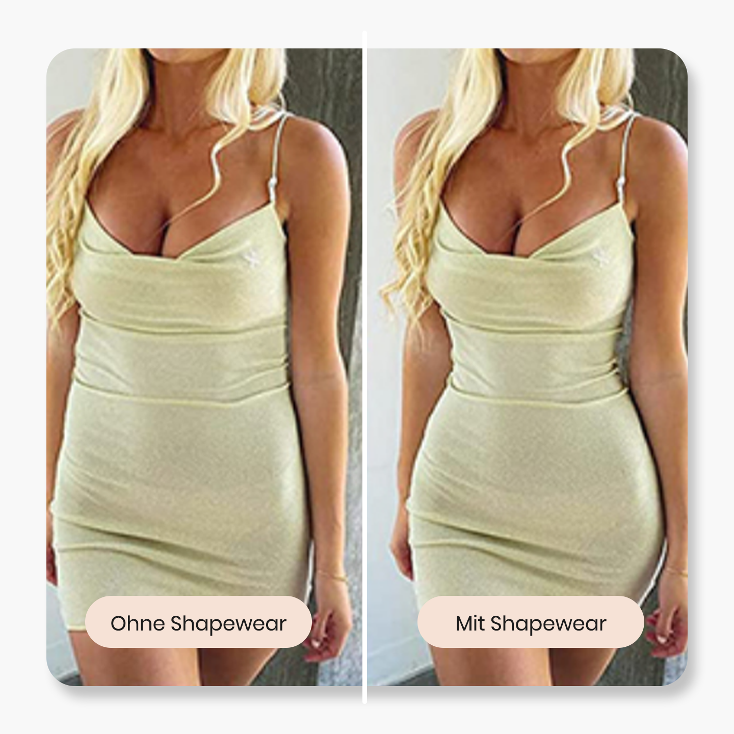 Bodysuit beeldhouwen met broek Shapewear