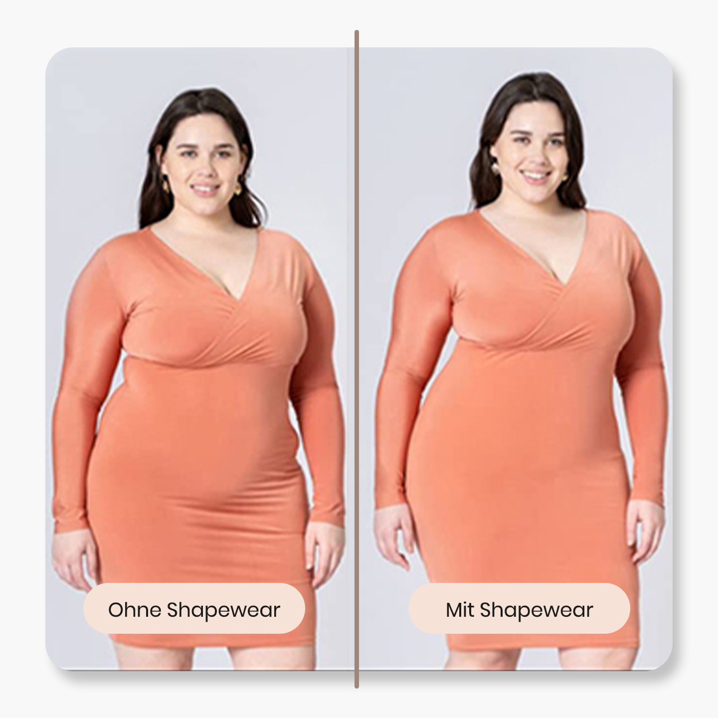 Bodysuit beeldhouwen met broek Shapewear